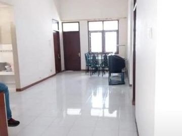 Termurah Rumah Siap Huni Taman Puspa Raya Citraland