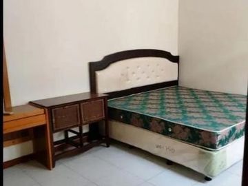 Termurah Rumah Siap Huni Taman Puspa Raya Citraland