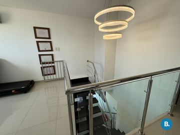 apartamento en venta en altos de riomar. Cod V516