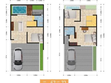 Cluster Eksclusive di Lokasi Strategis Cinangan Sawangan Depok