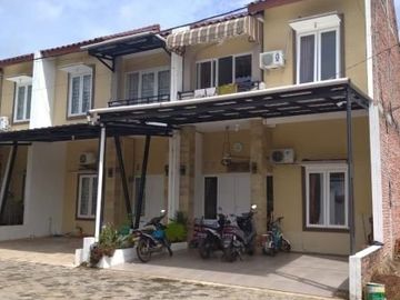 Cluster Eksclusive di Lokasi Strategis Cinangan Sawangan Depok