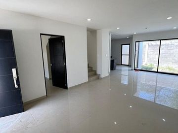 Casa en Venta en Zibari Residencial