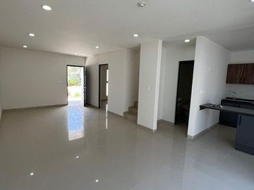 Casa en Venta en Zibari Residencial