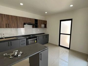 Casa en Venta en Zibari Residencial
