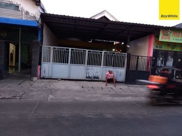 Dijual Rumah SHM Lokasi di Jl. Jelidro, Sambikerep Surabaya