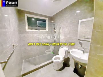 Apartemen French Walk MOI Tower Lyon Garden Jakarta Utara Furnished Minimalis