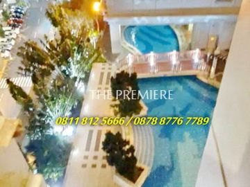 Apartemen French Walk MOI Tower Lyon Garden Jakarta Utara Furnished Minimalis