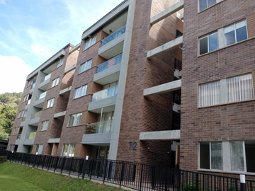 apartamento en arriendo en lorient. Cod A400756