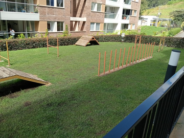 apartamento en arriendo en lorient. Cod A400756