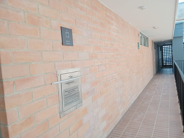 apartamento en arriendo en lorient. Cod A400756
