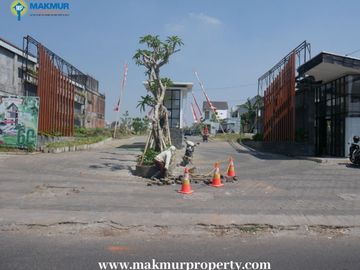 Promo Rumah di Malang