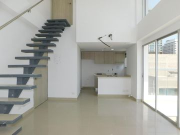 apartamento en venta en bocagrande. Cod V91759