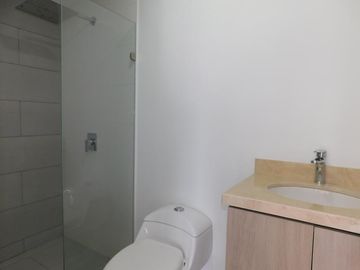 apartamento en venta en bocagrande. Cod V91759