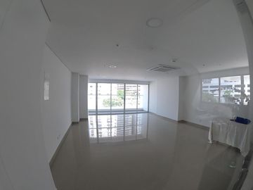 apartamento en venta en bocagrande. Cod V91759