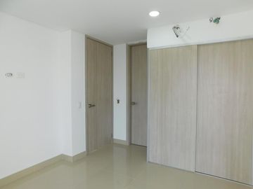 apartamento en venta en bocagrande. Cod V91759