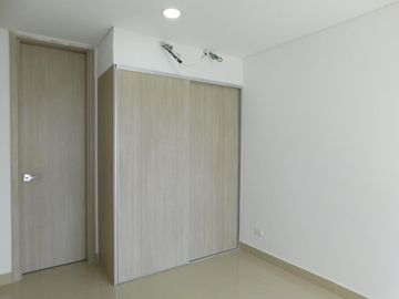 apartamento en venta en bocagrande. Cod V91759