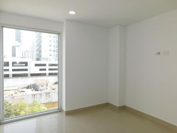 apartamento en venta en bocagrande. Cod V91759
