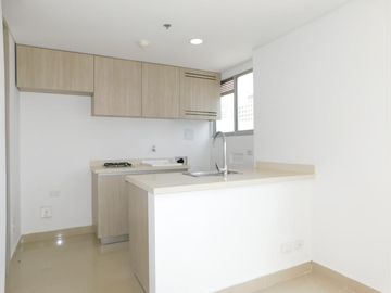 apartamento en venta en bocagrande. Cod V91759