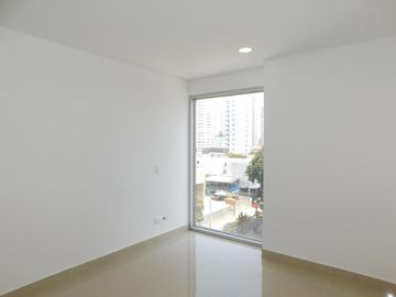 apartamento en venta en bocagrande. Cod V91759