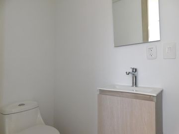 apartamento en venta en bocagrande. Cod V91759