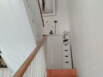 Rumah di Pancoran Mas, 3Lt, Full Furn, Cluster di Kali Licin