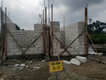 Rumah Terlaris di Prambanan Klaten 170 Jutaan Akses Mudah