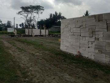 Rumah Terlaris di Prambanan Klaten 170 Jutaan Akses Mudah