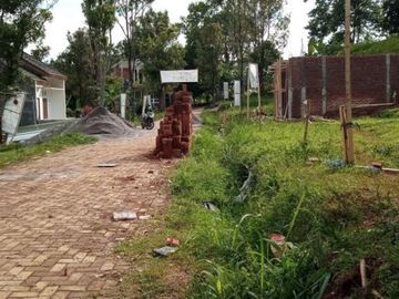 HOT PROMO!! Diskon cash bertahap 20jt untuk Hunian modern, strategis; Bandung
