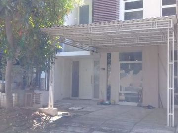 Rumah East Coast Park STRATEGIS, FULL FURNISH