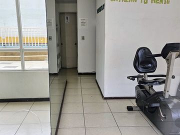 EN VENTA DEPARTAMENTO FRENTE AL MAR, VALPARAÍSO.