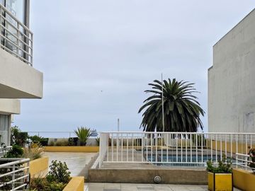 EN VENTA DEPARTAMENTO FRENTE AL MAR, VALPARAÍSO.