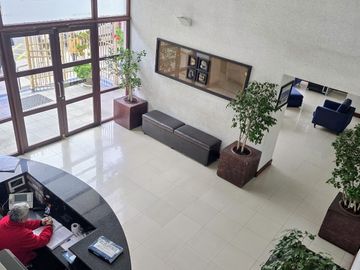 EN VENTA DEPARTAMENTO FRENTE AL MAR, VALPARAÍSO.