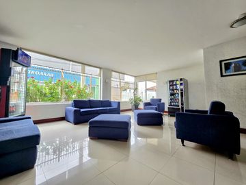 EN VENTA DEPARTAMENTO FRENTE AL MAR, VALPARAÍSO.
