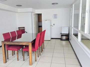 EN VENTA DEPARTAMENTO FRENTE AL MAR, VALPARAÍSO.
