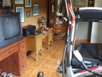 Hermosa Casa tipo Ingles / Venta Toluca