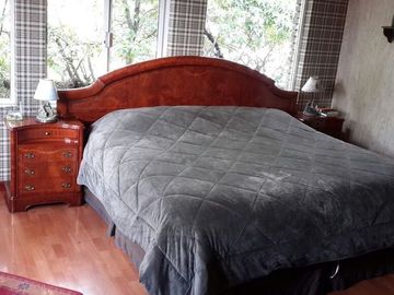 Hermosa Casa tipo Ingles / Venta Toluca
