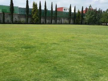 Hermosa Casa tipo Ingles / Venta Toluca