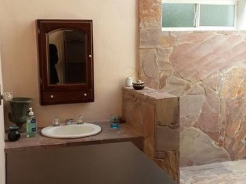 Hermosa Casa tipo Ingles / Venta Toluca
