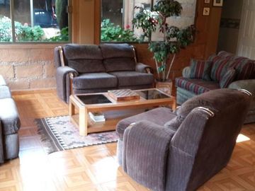 Hermosa Casa tipo Ingles / Venta Toluca
