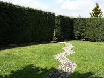 Hermosa Casa tipo Ingles / Venta Toluca