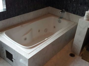Hermosa Casa tipo Ingles / Venta Toluca