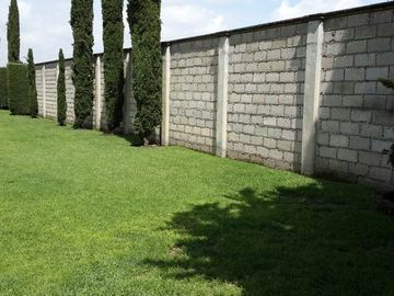 Hermosa Casa tipo Ingles / Venta Toluca