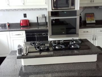 Hermosa Casa tipo Ingles / Venta Toluca