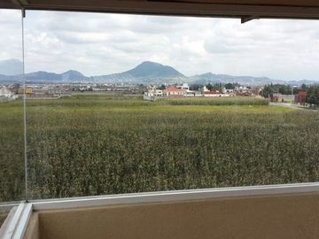 Hermosa Casa tipo Ingles / Venta Toluca