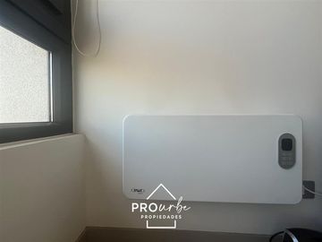 Venta 1D y 1B Estacionamiento Bodega vista oriente / Ñuñoa