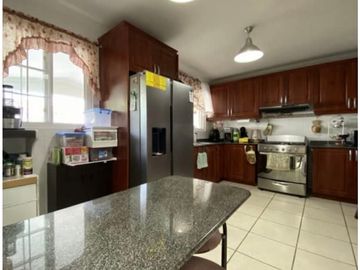 Venta de casa en Brisas del Golf, Brisas del Pacífico