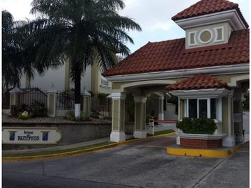 Venta de casa en Brisas del Golf, Brisas del Pacífico