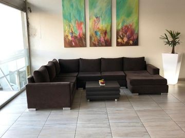 Departamento en venta en Villa Ballester