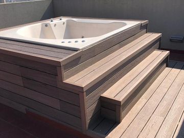 Departamento en venta en Villa Ballester