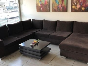 Departamento en venta en Villa Ballester